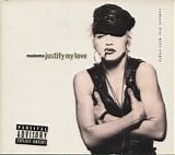 Madonna - Justify My Love