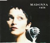 Madonna - Rain  [UK]