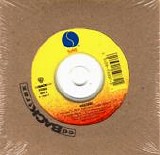 Madonna - This Used To Be My Playground / Hanky Panky  (cdBACKtrax)