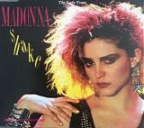 Madonna - Shake  [UK]