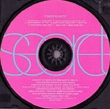 Madonna - Secret  (Promo CD Single)  [PRO-CD-7243-R]