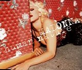 Madonna - Human Nature  CD1  [UK]