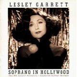 Lesley Garrett - Soprano In Hollywood