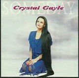 Crystal Gayle - Someday