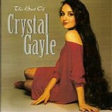 Crystal Gayle - The Best Of Crystal Gayle