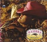 Madonna - Music  (CD Maxi-Single)