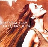 Crystal Gayle - Greatest Hits