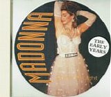 Madonna - Shine A Light  [UK]