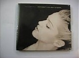 Madonna - Love Don't Live Here Anymore  [Germany]