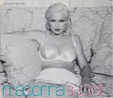 Madonna - Secret  (CD Maxi-Single)