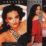 Crystal Gayle - Cage The Songbird / Nobody Wants To Be Alone