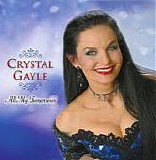 Crystal Gayle - All My Tomorrows