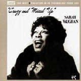 Sarah Vaughan - Crazy And Mixed Up