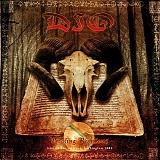 Dio - Chasing Rainbows | Live At The Coliseum Washington 1984