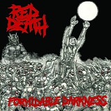 Red Death - Formidable Darkness