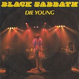 Black Sabbath - Die Young