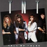 TNT - Tell No Tales