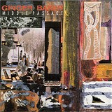 Ginger Baker - Middle Passage