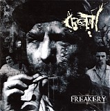 Cretin - Freakery