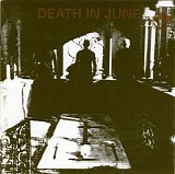 Death In June - Nada!