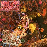 The Legendary Pink Dots - Island Of Jewels