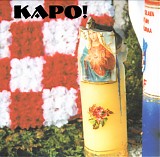 Death In June - Kapo!