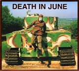 Death In June - Abandon Tracks!