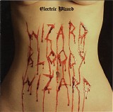 Electric Wizard - Wizard Bloody Wizard