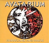 Avatarium - Hurricanes And Halos
