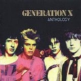 Generation X - Anthology / Sweet Revenge / Live Recording From Osaka, Japan