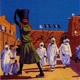 The Mars Volta - The Bedlam In Goliath