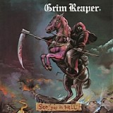 Grim Reaper - See You In Hell