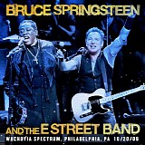 Bruce Springsteen & The E Street Band - 2009-10-20 Wichovia Spectrum, Philadelphia, PA 10-20-09 (official archive release)