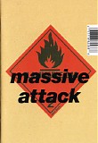 Massive Attack - Blue Lines