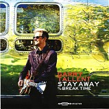 Garry Tallent - Stay Away b/w Break Time