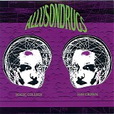 Allusondrugs - Magic College / Her Crown