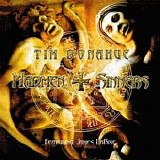 Tim Donahue featuring James LaBrie - Madmen & Sinners
