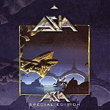 Asia - Aria (Special Edition)