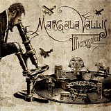 Mangala Vallis - Microsolco