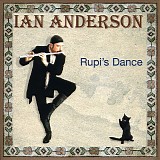 Ian Anderson - Rupi's Dance