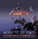 Asia - Spirit Of The Night: The Phoenix Tour Live In Cambridge 2009