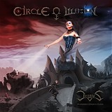 Circle of Illusion - Jeremias - Foreshadow of Forgotten Realms