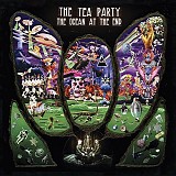 The Tea Party - The Ocean At The End