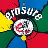 Erasure - Circus, The