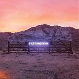 Arcade Fire - Everything Now