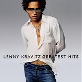 Kravitz, Lenny - Kravitz, Lenny - Greatest Hits