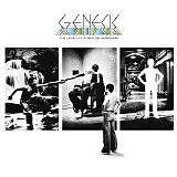 Genesis - The Lamb Lies Down on Broadway