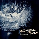 Cocteau Twins - Treasure
