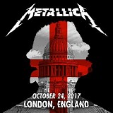 Metallica - Live at the O2