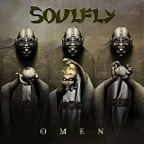 Soulfly - Omen